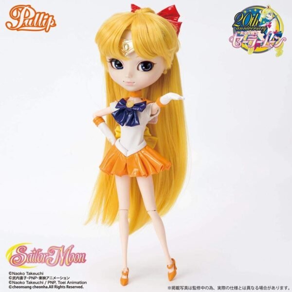 Pullip/ Sailor Venus #P139