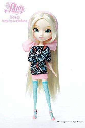 [Limited] Pullip / Sola #P-011
