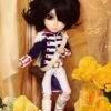 Taeyang / Andre Grandier #T-238