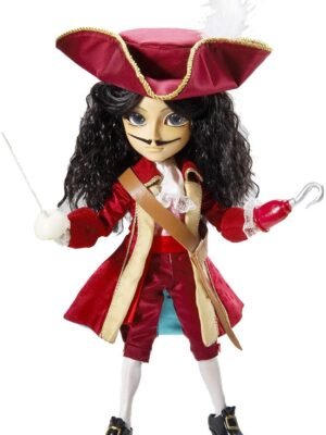 Taeyang / Captain Hook #T-202