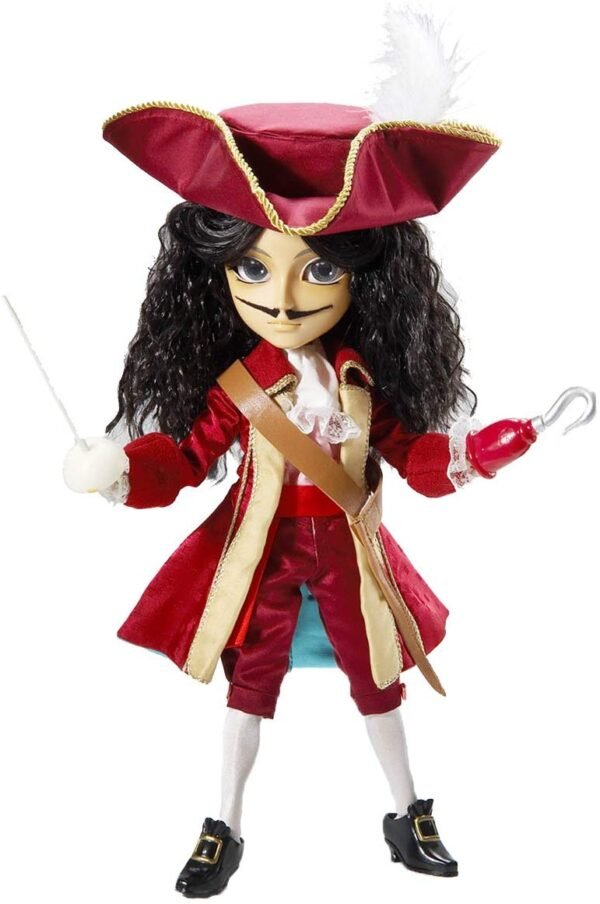 Taeyang / Captain Hook #T-202