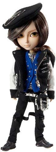 Taeyang / Hellcatpunks Kain #T-205