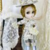 Taeyang / Romantic Mad Hatter #T-217