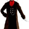 Taeyang / Black Butler Sebastian Teacher ver. #T-201