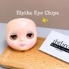 Blythe Eye Chips - #02 Blond