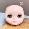 Blythe Eye Chips - Brown Series