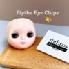 Blythe Eye Chips - #105 Cinnamon