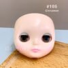 Blythe Eye Chips - Brown Series