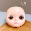 Blythe Eye Chips - Brown Series