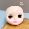 Blythe Eye Chips - Brown Series