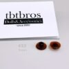 Blythe Eye Chips - #33 Brown