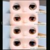 Blythe Eye Chips - Brown Series