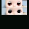 Blythe Eye Chips - Brown Series