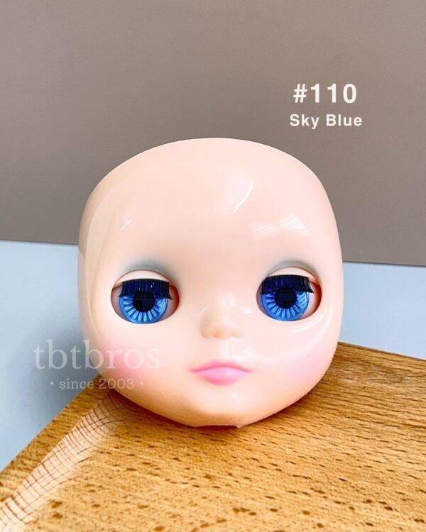 Blythe Eye Chips - #110 Sky Blue