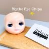 Blythe Eye Chips - #30 Blue