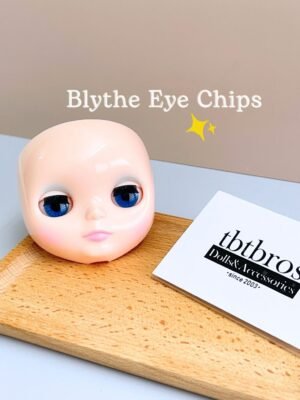Blythe Eye Chips - #30 Blue