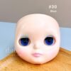 Blythe Eye Chips - #30 Blue