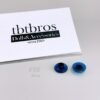 Blythe Eye Chips - #30 Blue
