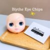 Blythe Eye Chips - #44 Cerulean Blue