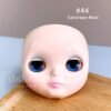 Blythe Eye Chips - #44 Cerulean Blue