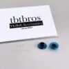 Blythe Eye Chips - #44 Cerulean Blue