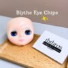 Blythe Eye Chips - #72 Ocean Blue