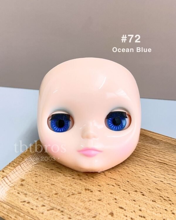 Blythe Eye Chips - #72 Ocean Blue
