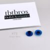 Blythe Eye Chips - #72 Ocean Blue