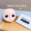 Blythe Eye Chips - #81 Sapphire