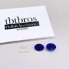 Blythe Eye Chips - #81 Sapphire