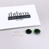 Blythe Eye Chips - #31 Dark Green
