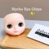 Blythe Eye Chips - #45 Green