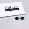 Blythe Eye Chips - #64 Aqua Green