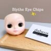 Blythe Eye Chips - #68 Greentea
