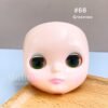Blythe Eye Chips - Dark Green Series
