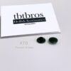 Blythe Eye Chips - #70 Forest Green