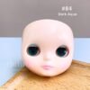 Blythe Eye Chips - Dark Green Series