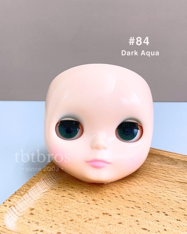 Blythe Eye Chips - Dark Green Series