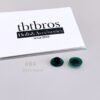 Blythe Eye Chips - #84 Dark Aqua