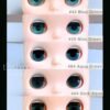 Blythe Eye Chips - #29 Mint Green