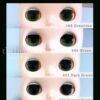 Blythe Eye Chips - #29 Mint Green