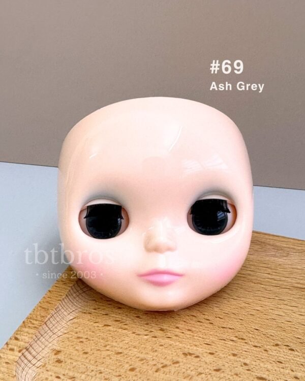 Blythe Eye Chips - Dark Grey Series