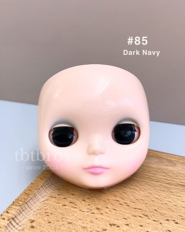 Blythe Eye Chips - Dark Grey Series