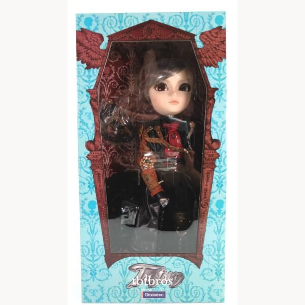Taeyang / Gyro #T-207