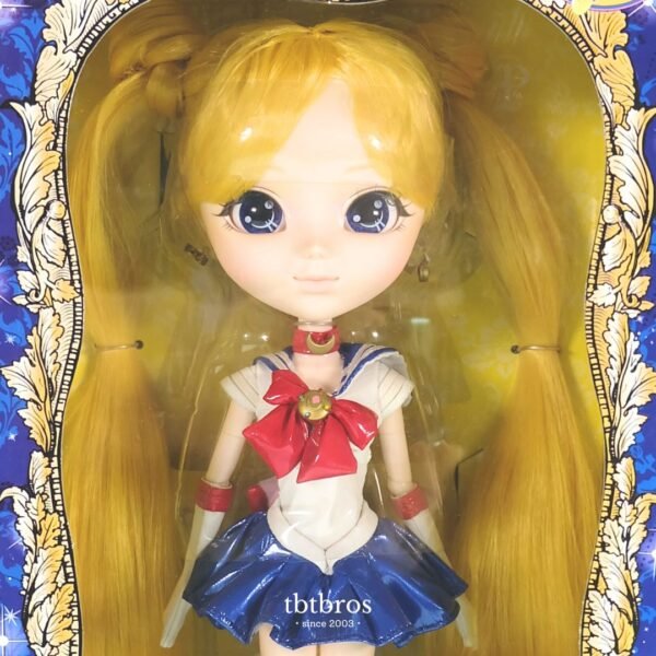 Pullip/ Sailor Moon #P-128