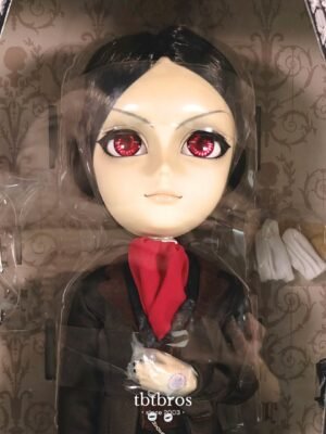 Taeyang / Black Butler Sebastian Teacher ver. #T-201