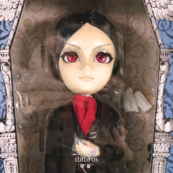 Taeyang / Black Butler Sebastian Teacher ver. #T-201