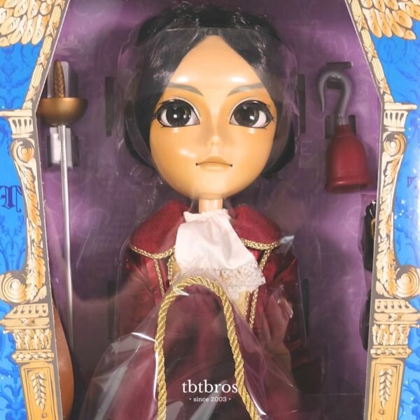 Taeyang / Captain Hook #T-202