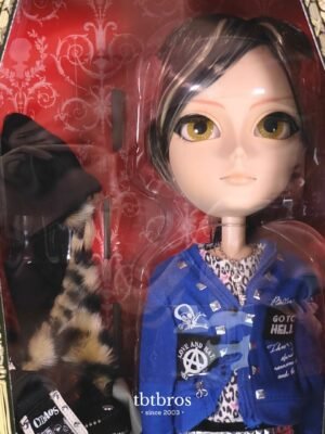 Taeyang / Hellcatpunks Kain #T-205