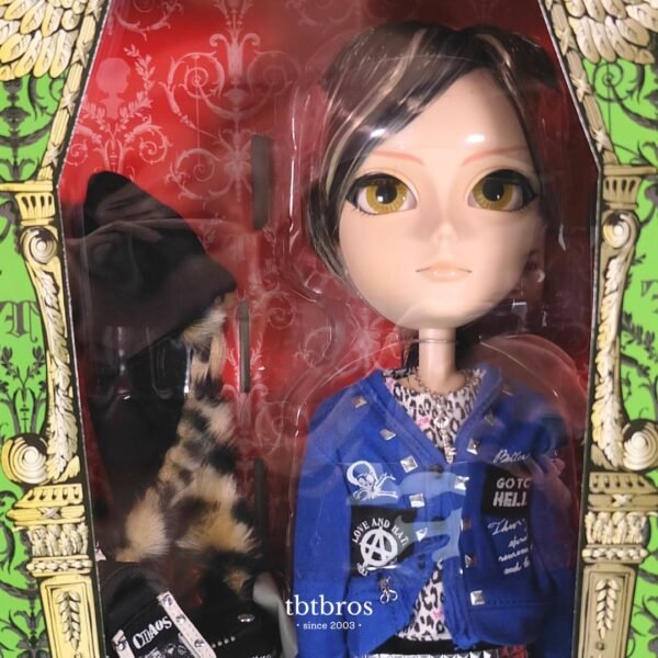 Taeyang / Hellcatpunks Kain #T-205